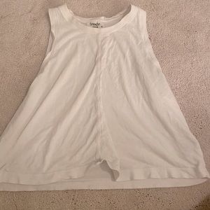 Sam & Lavi tank top white